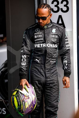 F1 Grand Prix of Canada