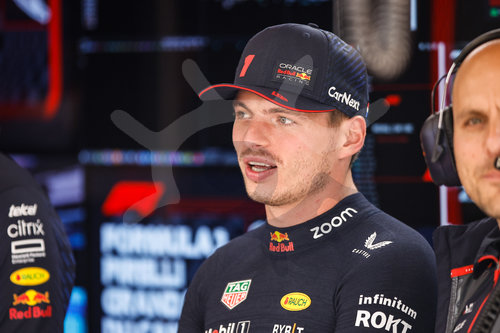 F1 Grand Prix of Canada