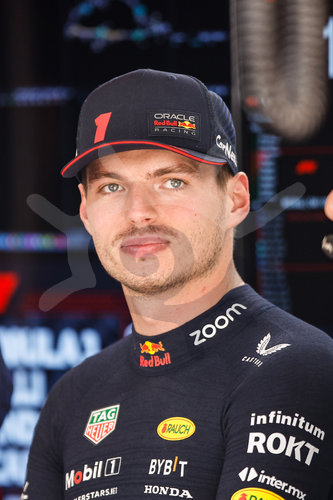 F1 Grand Prix of Canada