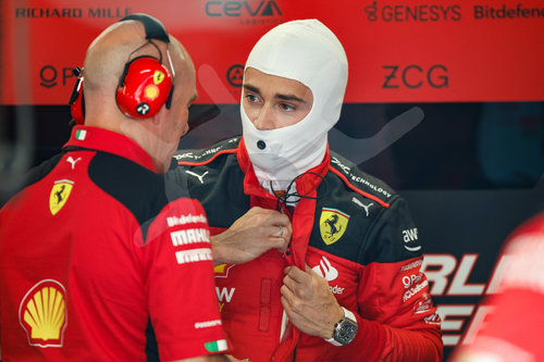 F1 Grand Prix of Canada