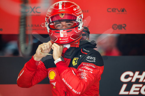 F1 Grand Prix of Canada