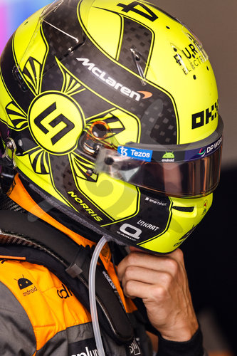 F1 Grand Prix of Canada