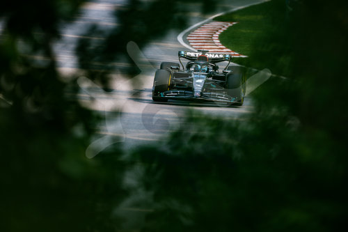 F1 Grand Prix of Canada