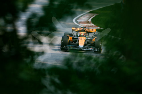 F1 Grand Prix of Canada