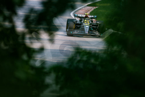 F1 Grand Prix of Canada