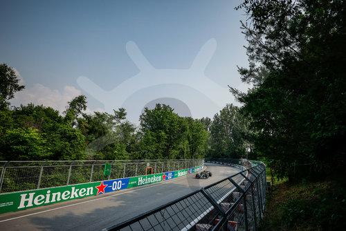 F1 Grand Prix of Canada