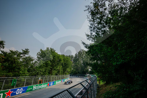 F1 Grand Prix of Canada