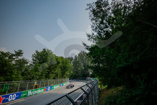 F1 Grand Prix of Canada