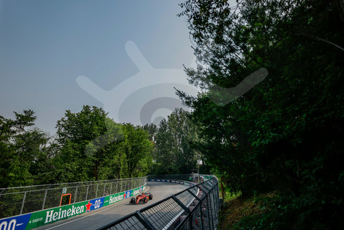 F1 Grand Prix of Canada