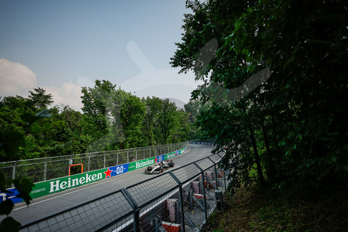 F1 Grand Prix of Canada