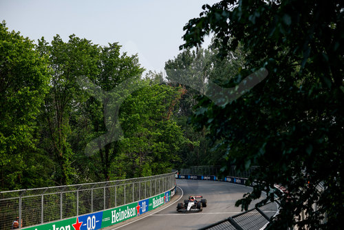 F1 Grand Prix of Canada