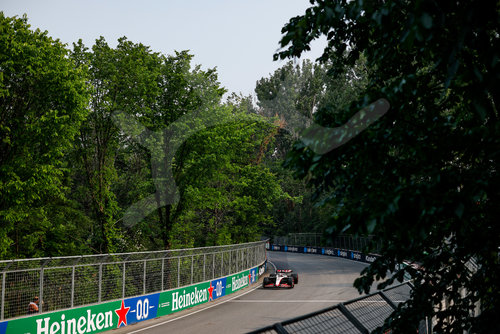 F1 Grand Prix of Canada
