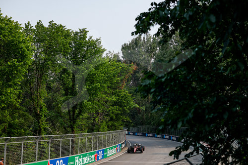 F1 Grand Prix of Canada