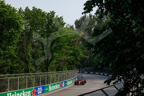 F1 Grand Prix of Canada