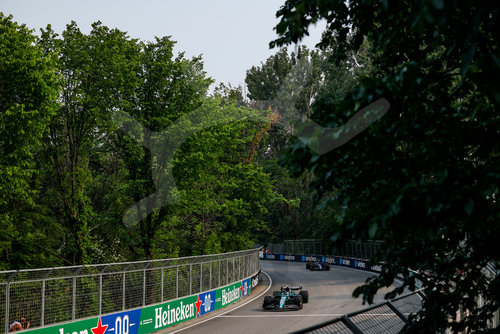 F1 Grand Prix of Canada