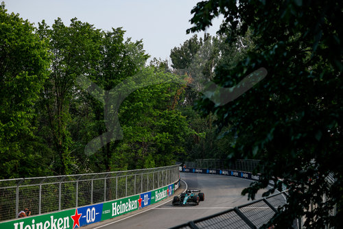 F1 Grand Prix of Canada