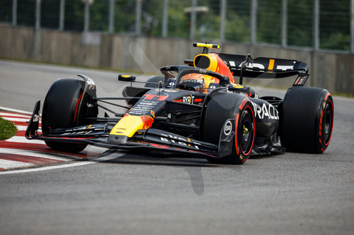 F1 Grand Prix of Canada