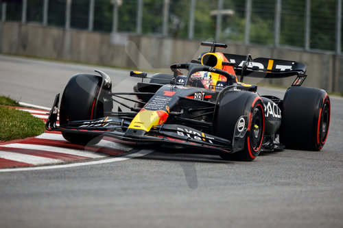 F1 Grand Prix of Canada