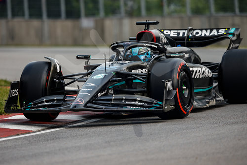 F1 Grand Prix of Canada