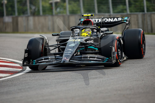 F1 Grand Prix of Canada