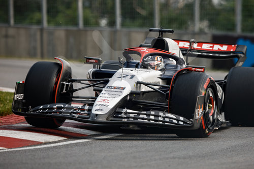 F1 Grand Prix of Canada