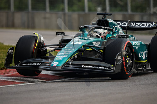 F1 Grand Prix of Canada