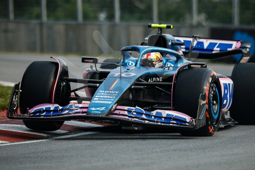 F1 Grand Prix of Canada