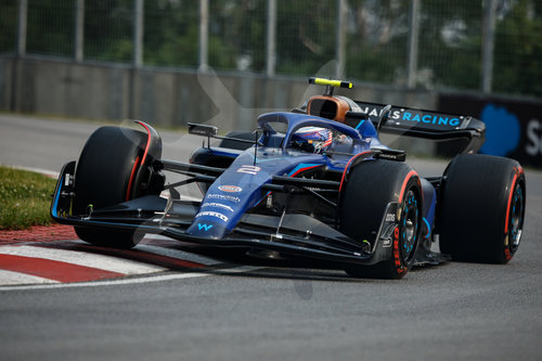 F1 Grand Prix of Canada