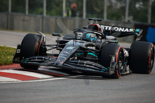 F1 Grand Prix of Canada