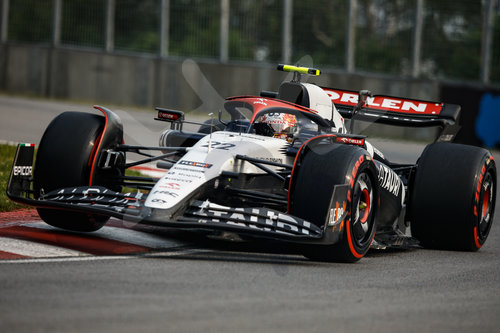 F1 Grand Prix of Canada