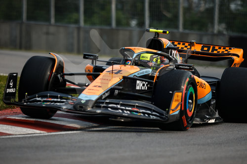 F1 Grand Prix of Canada