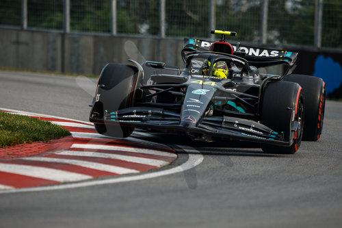 F1 Grand Prix of Canada