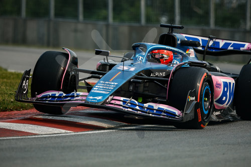 F1 Grand Prix of Canada