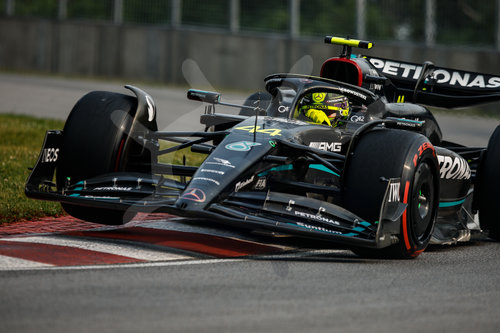 F1 Grand Prix of Canada