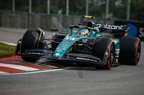F1 Grand Prix of Canada