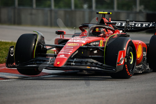 F1 Grand Prix of Canada