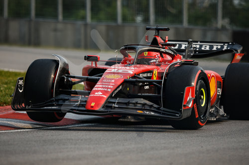 F1 Grand Prix of Canada