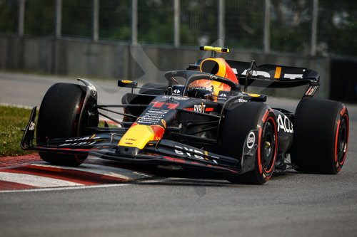 F1 Grand Prix of Canada