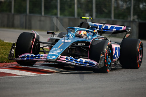 F1 Grand Prix of Canada