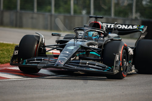 F1 Grand Prix of Canada