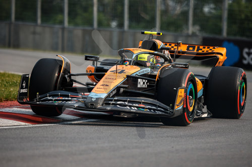 F1 Grand Prix of Canada