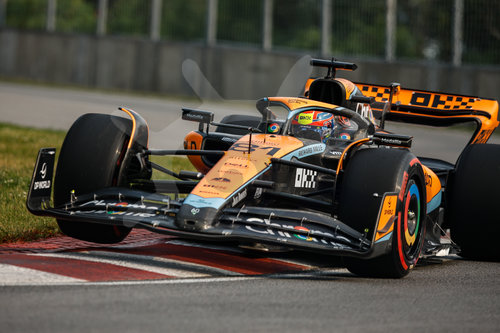 F1 Grand Prix of Canada