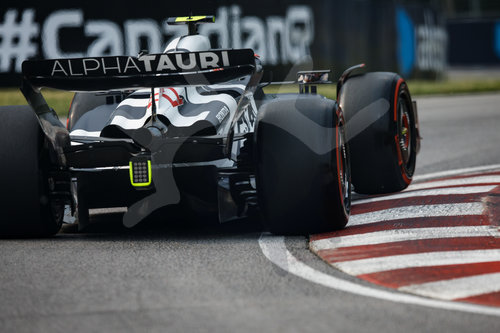 F1 Grand Prix of Canada