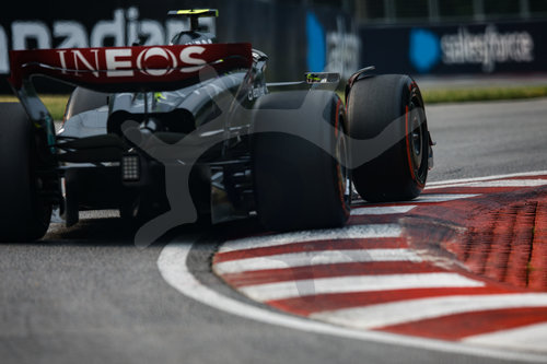 F1 Grand Prix of Canada
