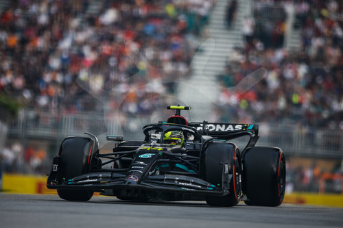 F1 Grand Prix of Canada