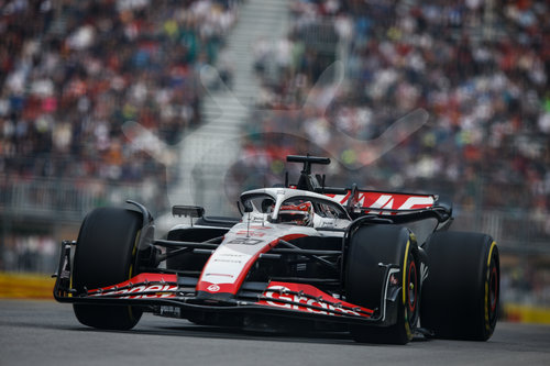 F1 Grand Prix of Canada