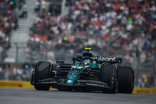 F1 Grand Prix of Canada