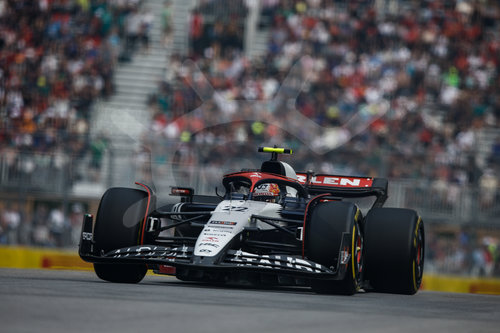 F1 Grand Prix of Canada
