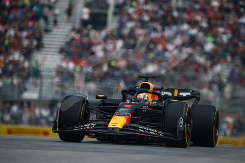 F1 Grand Prix of Canada