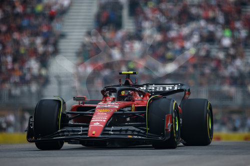 F1 Grand Prix of Canada